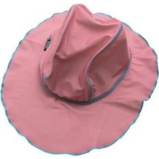 Jenter UV-hatter Swimpy UV Hat - Flamingo (TOH14-1-1G)