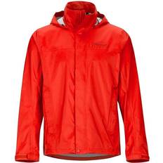 Marmot PreCip Eco Rain Jacket - Victory Red