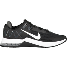Stoff Schuhe Nike Air Max Alpha Trainer 4 M - Black/Anthracite/White