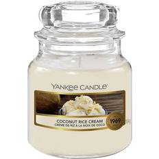 Yankee Candle Coconut Rice Cream 3.7oz