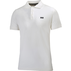 Herre Pikéskjorter Helly Hansen Driftline Polo Shirt - White