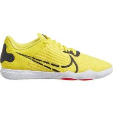 Nike React Gato IC - Opti Yellow/White/Opti Yellow/Dark Smoke Grey