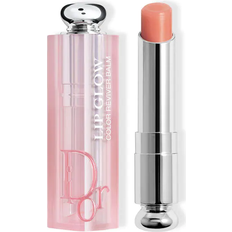Beste Leppepleie Christian Dior Addict Lip Glow #004 Coral