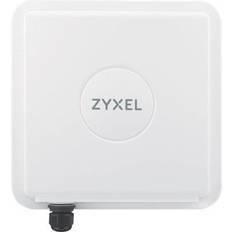 Power over Ethernet (PoE) - Wi-Fi 4 (802.11n) Routere Zyxel LTE7480-M804-EUZNV1F