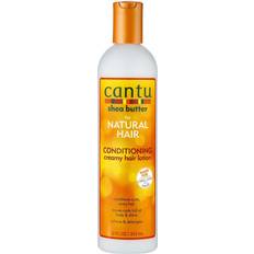 Cantu Haarpflegeprodukte Cantu Shea Butter for Natural Hair Conditioning Creamy Hair Lotion 355ml