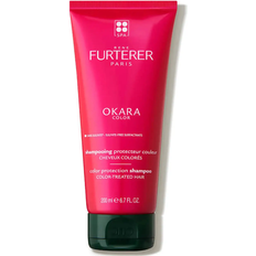 Rene Furterer Okara Color Protective Shampoo 6.8fl oz