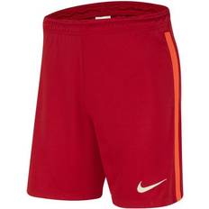 Hosen & Shorts Nike Liverpool FC Stadium Home Shorts 21/22 Sr