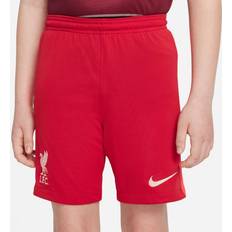 Nike Liverpool FC Home Short 2021-22 Kids