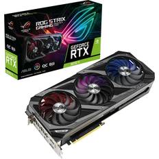GeForce RTX 3070 Ti Graphics Cards ASUS ROG-STRIX-RTX3070TI-O8G-GAMING