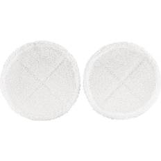 Bissell Spinwave Soft Pads 4-pack
