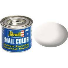 Lackfarben Revell Email Color White Matt 14ml
