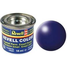 Lackfarben Revell Email Color Blue Silk Matt 14ml