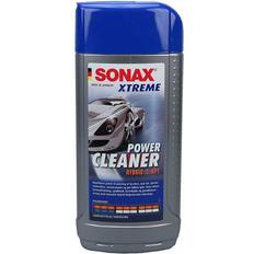 Lackpflege Sonax Extreme Power Cleaner Wax 3 0.5L
