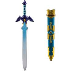Barn Kostymer Disguise Zelda Link Sword