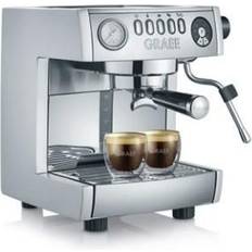 Kaffeemaschinen reduziert Graef ES850
