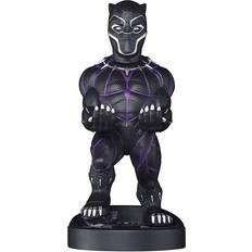 Controller & Console Stands Cable Guys Holder - Marvels: Black Panther