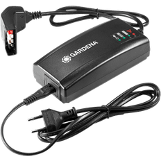 Gardena Quick Battery Charger QC40