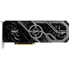 Palit Microsystems Graphics Cards Palit Microsystems GeForce RTX 3080 Ti GamingPro HDMI 3xDP 12GB
