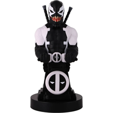 PlayStation 5 Controller & Console Stands Cable Guys Holder - Venompool (Classic)