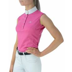 Hy Sophia Sleeveless Competition Riding Top Women