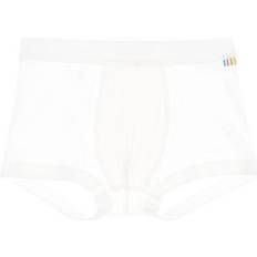 Lycra Kinderbekleidung Joha Boxers Shorts - White (81916-345-10)