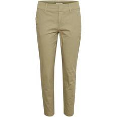 Part Two Soffys Casual Pant - Vetiver
