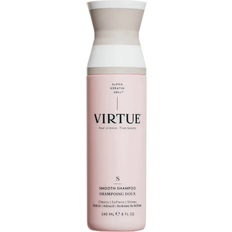 Virtue Smooth Shampoo 8.1fl oz