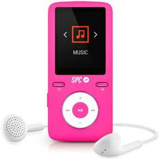Micro SD MP3-spillere SPC Pure Sound 8488P