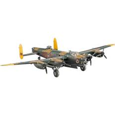 Revell Avro Lancaster Mk 1/3 04300