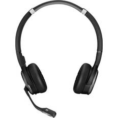 Sennheiser On-Ear - Trådløse Hodetelefoner Sennheiser Impact SDW 5061