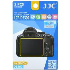 JJC LCP-D5300
