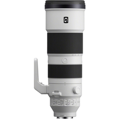 Sony E (NEX) - Telephoto Camera Lenses Sony FE 200-600mm F5.6-6.3 G OSS