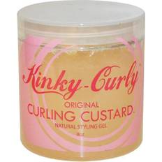 Kinky-Curly Original Curling Custard Natural Styling Gel 8fl oz