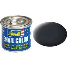 Lackfarben Revell Email Color Anthracite Grey Matt 14ml