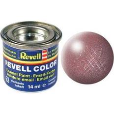 Lackfarben Revell Email Color Copper Metallic 14ml