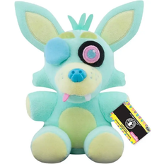 Funko Soft Toys Funko Five Nights at Freddy's Spring Colorwat Foxy Green