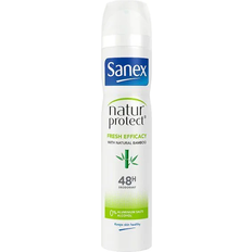 Sanex NaturProtect Fresh Efficacy 48h Deo Spray 6.8fl oz