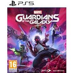 Guardians galaxy ps5 PlayStation 5 Games Marvel's Guardians of the Galaxy