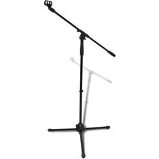 Microphone stand vidaXL Adjustable microphone stand