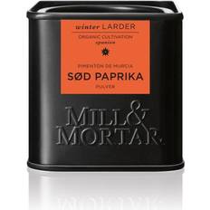 Mill & Mortar Murcia Sweet Paprika 50g