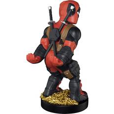 Controller & Console Stands Cable Guys Holder - Rear Deadpool