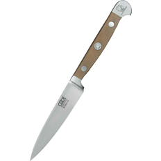 Güde Kniver Güde Alpha Pear B764/10 Skrellekniv 10 cm