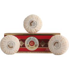 Roger & Gallet Jean-Marie Farina Perfumed Soaps 3.5oz 3-pack