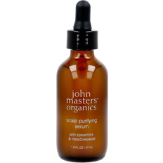 Haarserum John Masters Organics Scalp Purifying Serum with Spearmint & Meadowsweet 57ml