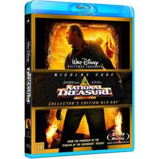 Action & Abenteuer Blu-ray National Treasure (Blu-Ray)