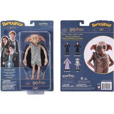 The Noble Collection Bendable/Posable Dobby