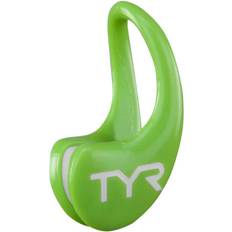 TYR Swimming TYR Lime Nose Clip