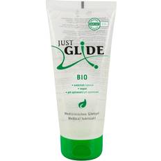 Glidemiddel Just Glide Bio 200ml