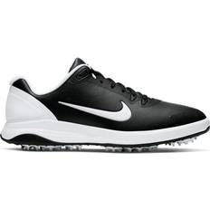 Unisex Golfsko Nike Infinity G - Black/White