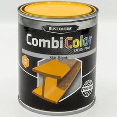 Rust-Oleum Combicolor Metallmaling Gul 0.75L